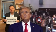 Trump'ı Protesto Eden İki Vekilden İlk Açıklama!