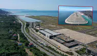 Bakan Uraloğlu Duyurdu: Deniz Üzerine Yapılacak Üçüncü Havalimanı Trabzon'da Olacak