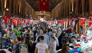 İstanbul Valiliği Hanutçulukla Mücadele İçin Yeni Önlemler Aldı