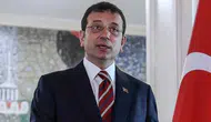 Ekrem İmamoğlu: "Boşverin Şu Casusluk Zırvasını Filan Mert Olun, Asıl Derdinizi Söyleyin"
