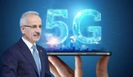 Bakan Uraloğlu: 5G İçin Hem Telefon Hem SIM Kart Değişecek!