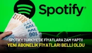 Spotify Türkiye’de Fiyatlara Zam Yaptı! Abonelik Paketleri Yeniden Belirlendi