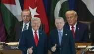 Trump: "Erdoğan, Rusya-Ukrayna Savaşını Bitirebilecek Güçte"