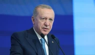 Cumhurbaşkanı Erdoğan Güney Afrika Cumhurbaşkanı Yardımcısı Mashatile ile Görüştü