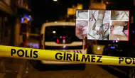 Kadına Şiddet Bitmek Bilmiyor: Eski Eşi Kadını Tam 11 Kez Bıçakladı!