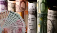 Dolar 42 Lirayı Gördü! İşte Güncel Döviz Fiyatları