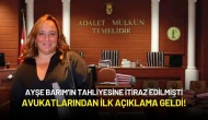 Ayşe Barım’ın Tahliyesine İtiraz Edilmişti: Avukatlarından İlk Açıklama Geldi!