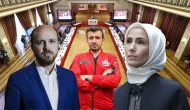 TBMM Komisyonu'nda Erdoğan Ailesinin Vakıf ve Dernekleri Dinlenecek