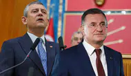 Lütfü Savaş Özgür Özel Hakkında Suç Duyurusunda Bulundu!