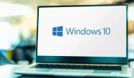 Microsoft Yarından İtibaren Windows 10 Desteğini Sonlandıracak