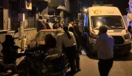 İzmir'de Kan Donduran Gece! Yatalak Eşine Kurşun Yağdırdı