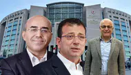 Ekrem İmamoğlu, Merdan Yanardağ ve Necati Özkan ‘Siyasal Casusluk’ Suçlamasıyla Tutuklandı