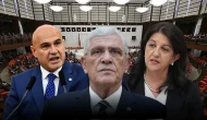 Dervişoğlu’ndan DEM Parti’ye Sert Sözler: “Siz Terör Örgütünün Siyasi Uzantısısınız”