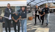 Markette Oğlunu Defalarca Tekmeleyen Baba Tutuklandı