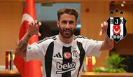 Beşiktaş’tan Rafa Silva Açıklaması: Kas Ödemi Tespit Edildi