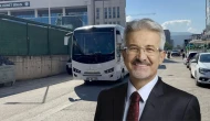 Eski Nilüfer Belediye Başkanı Turgay Erdem ve 20 Kişi Adliyeye Sevk Edildi