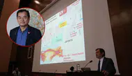 Japon Deprem Uzmanı Moriwaki Türkiye'yi Uyardı: "O" Bölgeyi İşaret Etti!