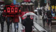 İstanbul Valiliği Açıkladı: 16.00 İtibarıyla Eğitim Tatil Edilecek!