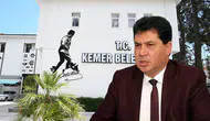 Eski Kemer Belediye Başkanı Mustafa Gül Tutuklandı