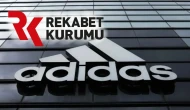 Rekabet Kurumundan Adidas'a 402 Milyon TL Ceza!