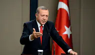 Cumhurbaşkanı Erdoğan: "20- 25 Yıl Önce Ülkemizde Bir Toplu İğne Üretebiliyor muyduk?"