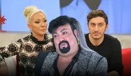 Güllü'nün Oğlundan Kobra Murat'a Suç Duyurusu!