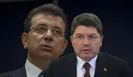 Bakan Tunç’tan Ekrem İmamoğlu'na Yönelik "Casusluk" Soruşturması Açıklaması