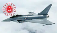 Milli Savunma Bakanlığı: Eurofighter Tedarik Çalışmaları Olumlu İlerliyor!