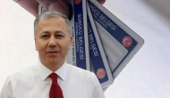 İçişleri Bakanı Yerlikaya: Ehliyet Yenileme İçin Son 21 Gün!