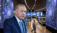 Cumhurbaşkanı Erdoğan Küresel Rekabet Gücünün Arttığını Belirtti: 'Emin Adımlarla Yürüyoruz'