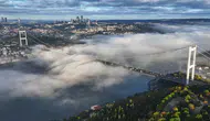 İstanbul’da Hava Kirliliği Alarm Veriyor: İşte Havası En Kirli ve En Temiz İlçeler!