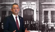Özgür Özel'den Başkent Mesajı: "O İrade Yeniden İktidara Taşınacak"