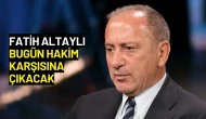 104 Gündür Tutuklu Olan Fatih Altaylı Bugün Hakim Karşısına Çıkıyor