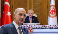 TBMM Başkanı Kurtulmuş: "Bu Sefer Ya Biz Başaracağız Ya Emperyalistler Başaracak"