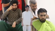 Hatay Depremi Sonrası Hayattan Kopmuştu: Barış İkna Edilerek Kişisel Bakımlarını Yaptırdı!