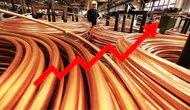 Küresel Metal Piyasaları Hareketlendi: Bakır 16 Ayın Zirvesinde!
