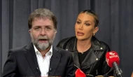 İrem Derici'den Ahmet Hakan'a Sert Tepki: "Midemi Bulandırıyorsun"