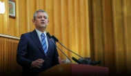 Özgür Özel TBMM Komisyonu'nu Eleştirdi: “Siyasi Hesaplara Alet Edilemez”