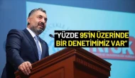 RTÜK Başkanı Ebubekir Şahin: "Yüzde 95'in Üzerinde Denetimimiz Var"