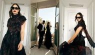 Demet Özdemir'in Cannes Şıklığı Göz Kamaştırdı: Elbisesinin Fiyatı ise Dudak Uçuklattı!