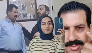 Rojin Kabaiş’e Hakaret Eden Ferit Ş. Tutuklandı: Darp Edilip Özür Videosu Çektirildi!