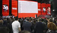 CHP Kurultay Davasında Salon Değişikliği: "Küçük ve Yetersiz" Bulundu!