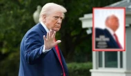 Donald Trump Time Dergisini Eleştirdi: "Saçımı Yok Ettiler"