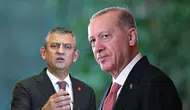 Özgür Özel’den Erdoğan’a Sert Çağrı: “Cesaretin Varsa Meclis’e Gel”