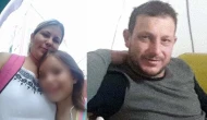Eşini Yakarak Katleden Cani Ağırlaştırılmış Müebbet Cezasına Çarptırıldı!