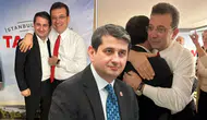 Ekrem İmamoğlu’nun Danışmanı İbrahim Özkan Polis Eşliğinde İfadeye Götürüldü!