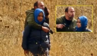 Ankara’da Eski Eşini Başına Silah Dayayarak Rehin Alan Şahıs Tutuklandı