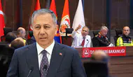Trafik Cezalarında Yeni Dönem: Bakan Ali Yerlikaya Açıkladı!