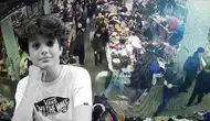 Mattia Ahmet Minguzzi'nin Ailesine Hakaret Eden Şüphelinin 6 Yıl 8 Aya Kadar Hapsi İstendi