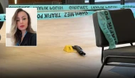 Hastanede Dehşet Anları: Eski Eşini Katletti, Beraat İstedi! Ağırlaştırılmış Müebbete Çarptırıldı